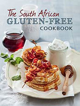 The South African Gluten-free Cookbook by Jenny Kay [EPUB: B072VB434W]