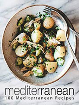 Mediterranean by BookSumo Press