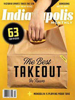 Indianapolis Monthly [February 2021, Format: PDF]