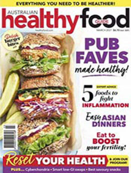 Australian Healthy Food Guide [March 2021, Format: PDF]