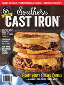 Southern Cast Iron