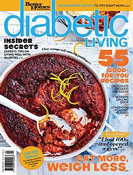 Diabetic Living Australia [March-April 2021, Format: PDF]