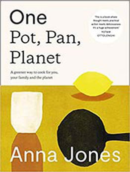 One: Pot, Pan, Planet by Anna Jones [EPUB:000817248X ]