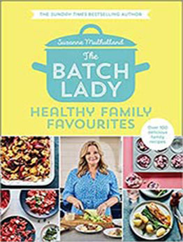 The Batch Lady by Suzanne Mulholland