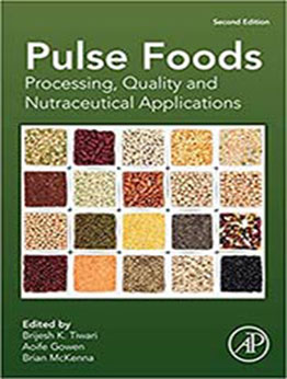 Pulse Foods by Brijesh K. Tiwari