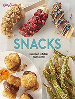 Betty Crocker Snacks by Betty Crocker