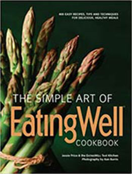 The Simple Art of Eatingwell by Jessie Price [EPUB:0881509353 ]