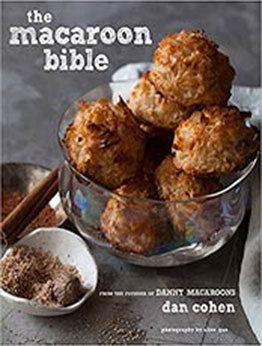 The Macaroon Bible by Dan Cohen