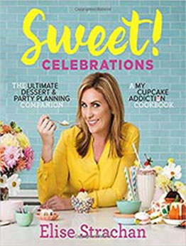 Sweet! Celebrations by Elise Strachan [PDF:1501142224 ]