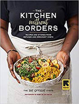 The Kitchen without Borders by The Eat Offbeat Chefs [PDF:1523504048 ]