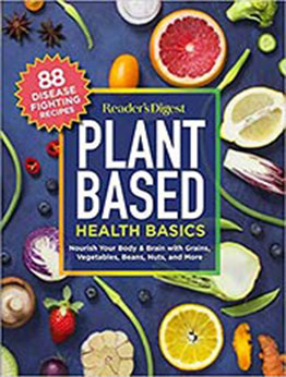 Reader's Digest Plant Based Health Basics by Reader's Digest [EPUB:1621455513 ]