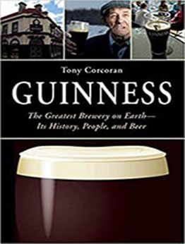 Guinness by Tony Corcoran [EPUB:1626360766 ]