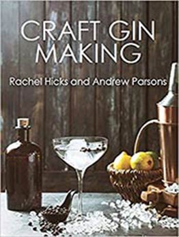 Craft Gin Making by Rachel Hicks