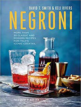 Negroni by David T Smith [EPUB:1788792793 ]