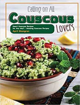 Calling on All Couscous Lovers by April Blomgren [EPUB:1976082846 ]