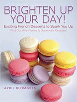 Brighten Up Your Day! by April Blomgren [EPUB:1977692532 ]