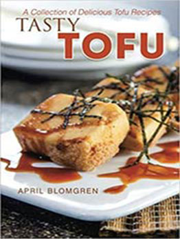 Tasty Tofu by April Blomgren [EPUB:1978401515 ]