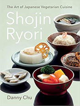 Shojin Ryori by Danny Chu [PDF:9814516287 ]