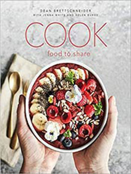 Cook by Dean Brettschneider [PDF:9814841617 ]