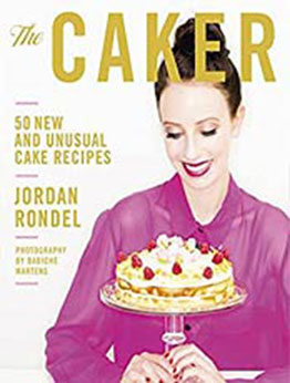 The Caker by Jordan Rondel