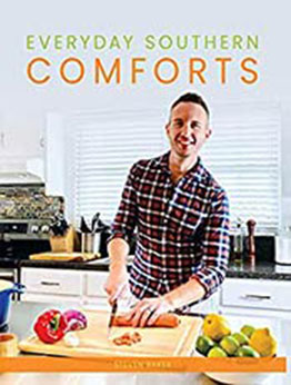 Everyday Southern Comforts by Steven Baker [PDF:B08XWGGNPZ ]