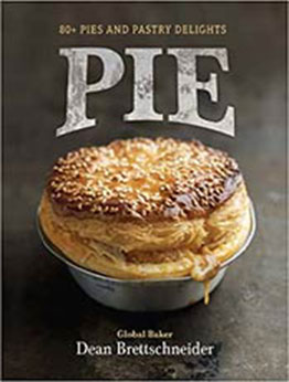 Pie by Dean Brettschneider [EPUB:0143566962 ]