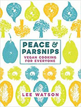 Peace and Parsnips by Lee Watson [EPUB:071817951X ]