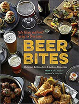 Beer Bites by Christian DeBenedetti [EPUB:145213524X ]