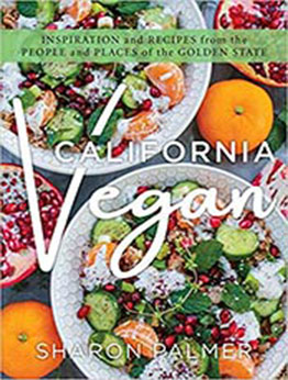 California Vegan by Sharon Palmer [EPUB:1493050508 ]