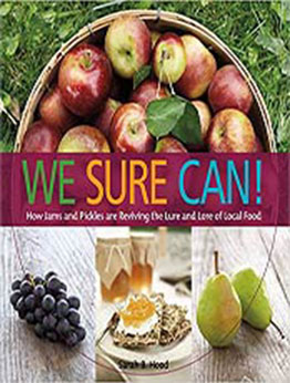 We Sure Can! by Sarah B. Hood