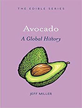 Avocado by Jeff Miller