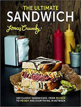 The Ultimate Sandwich by Jonas Cramby [EPUB:1909815845 ]