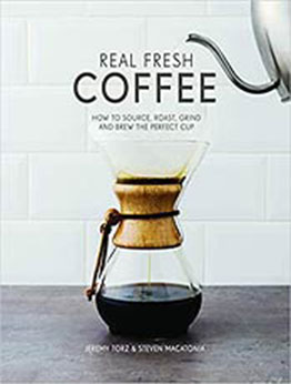 Real Fresh Coffee by Jeremy Torz [EPUB:1910496324 ]