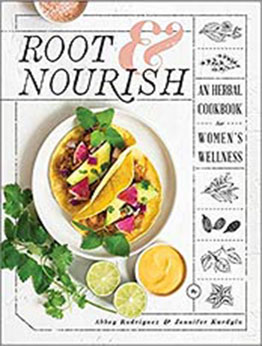 Root & Nourish by Abbey Rodriguez [EPUB:1982148535 ]