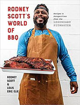 Rodney Scott's World of BBQ by Rodney Scott