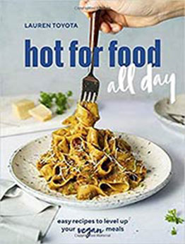 hot for food all day by Lauren Toyota [EPUB:1984857525 ]