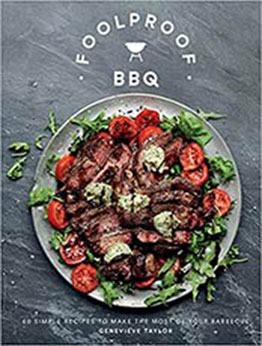 Foolproof BBQ by Genevieve Taylor