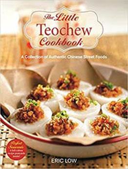 The Little Teochew Cookbook by Eric Low [PDF:9814634271 ]