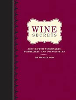 Wine Secrets by Marnie Old [PDF:B004HW7E0G ]