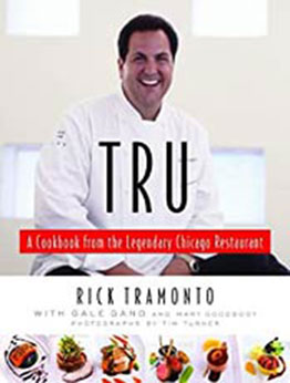 Tru by Rick Tramonto [EPUB:B005EGXSKE ]