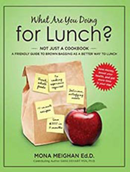 What Are You Doing for Lunch by Mona Meighan [EPUB:B00946EX9K ]