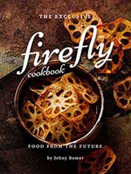 The Exclusive Firefly Cookbook by Johny Bomer [EPUB:B08WRQK5M9 ]