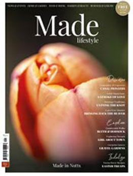 Made Lifestyle [March-April 2021, Format: PDF]