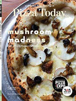 Pizza Today [March 2021, Format: PDF]