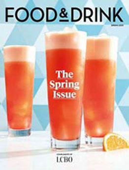 LCBO Food & Drink [Spring 2021, Format: PDF]