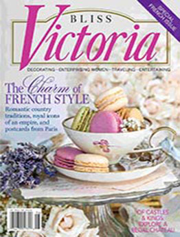 Victoria [May-June 2021, Format: PDF]