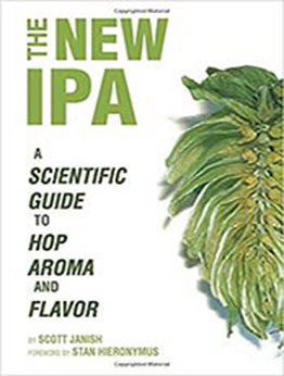 The New IPA by Scott Janish [EPUB:0578477866 ]