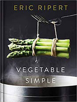 Vegetable Simple by Eric Ripert [EPUB:0593132483 ]