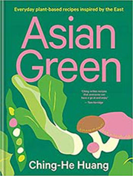 Asian Green by Ching-He Huang [EPUB:085783634X ]