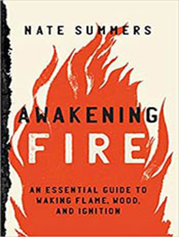 Awakening Fire by Nate Summers [EPUB:1493052861 ]